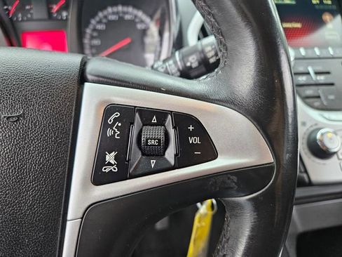 Used 2015 GMC Terrain SLT w/ Open Road Package image 26