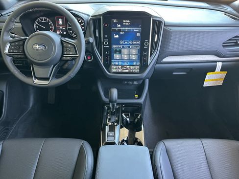 New 2026 Subaru Forester Limited AWD/4WD image 14