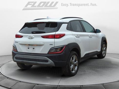 Certified 2023 Hyundai Kona SEL image 9