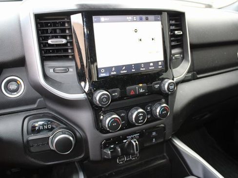 Used 2022 RAM 1500 Lone Star w/ Trailer Tow Group image 6