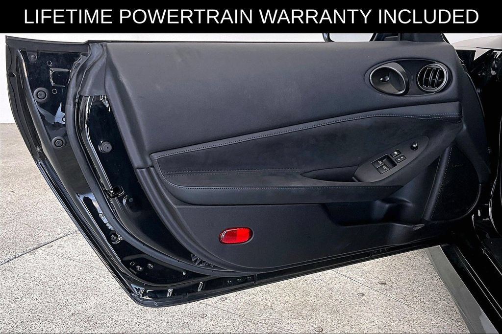 Used 2025 Nissan Z Performance w/ Floor Mat Package RWD image 23