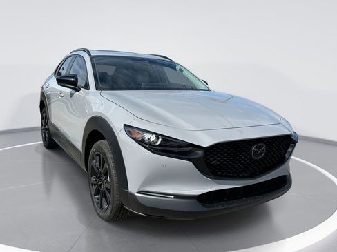 New 2026 MAZDA CX-30 Aire Edition image 1