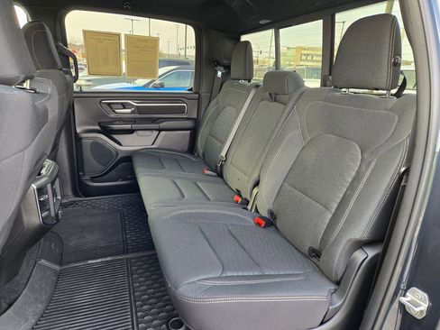 Used 2025 RAM 1500 Big Horn image 31