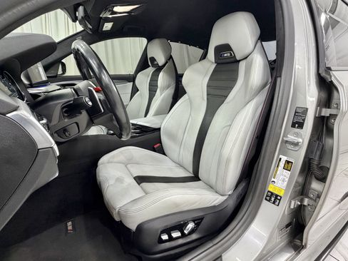 Used 2019 BMW M5 w/ Executive Package AWD/4WD image 35