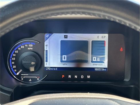 Used 2021 Ford Bronco Wildtrak image 19