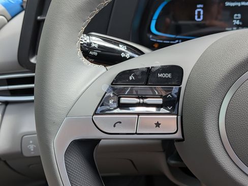 New 2026 Hyundai Elantra SEL Sport Premium image 23