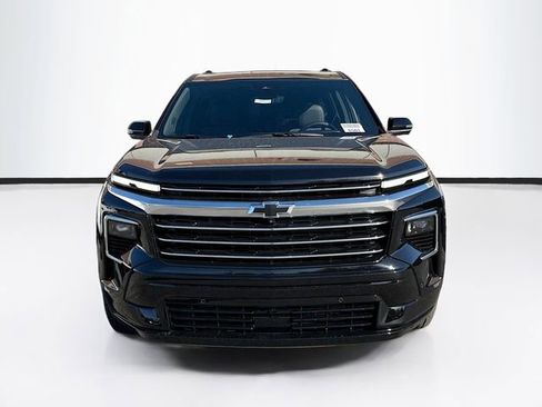 New 2026 Chevrolet Traverse High Country image 4