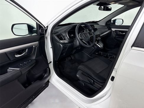 Used 2021 Honda CR-V Special Edition image 3