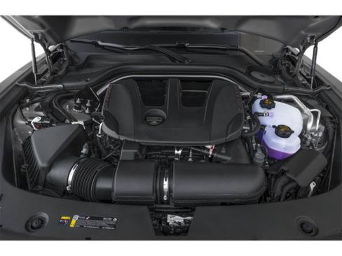 Used 2026 Dodge Charger Scat Pack AWD/4WD image 14
