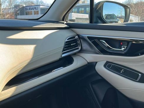 Certified 2025 Subaru Legacy Limited image 18