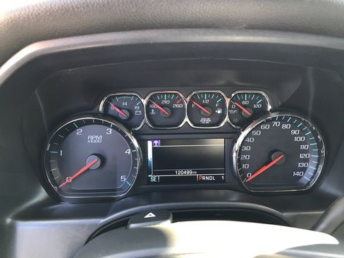 Used 2019 Chevrolet Silverado 3500 LTZ w/ Duramax Plus Package image 19