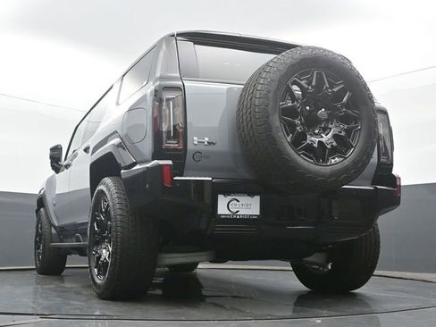 New 2026 GMC Hummer EV SUV image 49