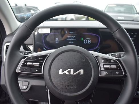 New 2026 Kia Seltos S AWD/4WD image 28