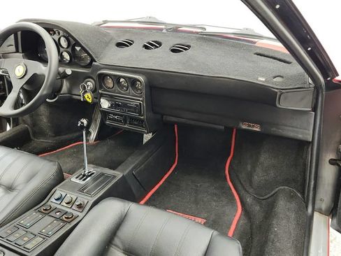 Used 1988 Ferrari 328 GTS RWD image 40