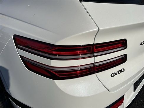 New 2026 Genesis GV80 3.5T Prestige image 15