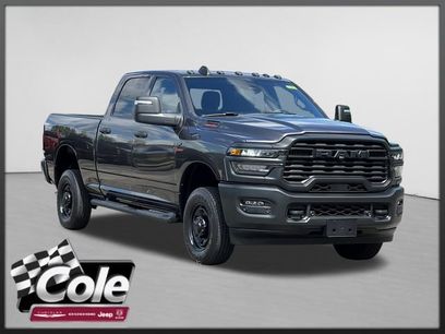 Used 2025 RAM 2500 Tradesman
