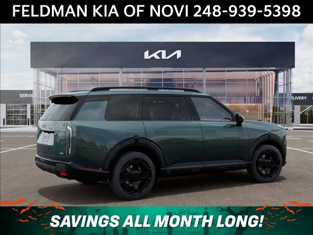 New 2027 Kia Telluride X-Line SX Prestige AWD/4WD image 6