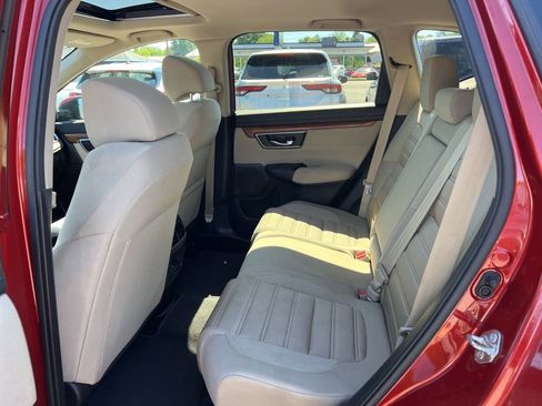 Used 2018 Honda CR-V EX image 23