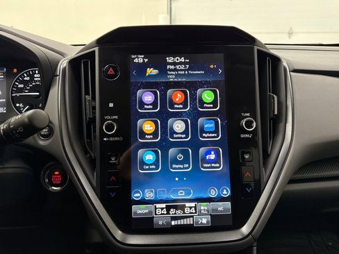 Certified 2025 Subaru Crosstrek 2.5i Limited image 17