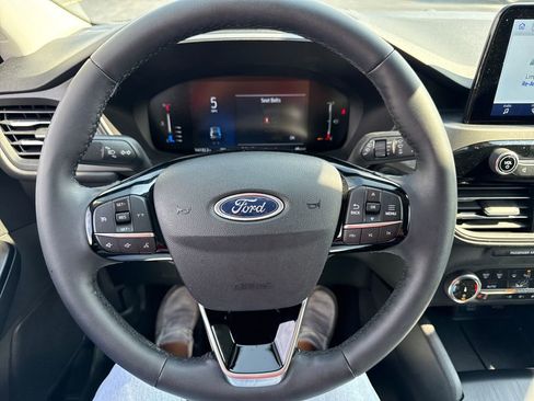 Used 2023 Ford Escape Active w/ Cold Weather Package image 38