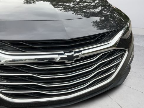 Used 2022 Chevrolet Malibu LS w/ LPO, Convenience Package 2 FWD image 28