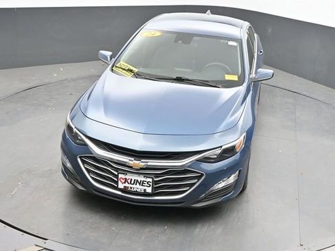 Used 2024 Chevrolet Malibu LT FWD image 37