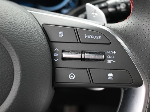 Used 2023 Hyundai Sonata SEL Plus FWD image 15