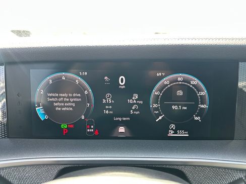 New 2026 Volkswagen Tiguan S FWD image 18