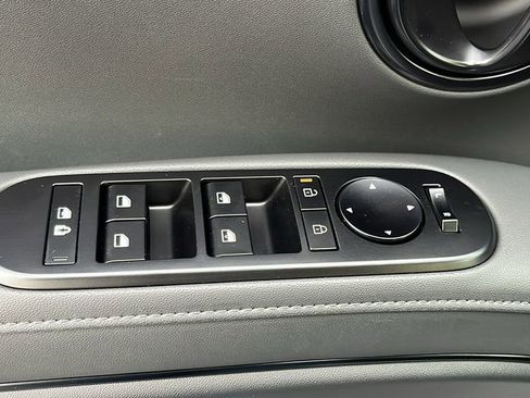 New 2026 Hyundai Palisade XRT Pro image 12