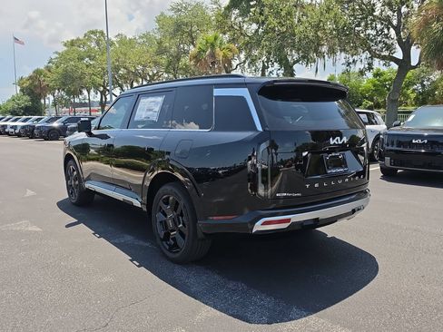 New 2027 Kia Telluride SX FWD image 6