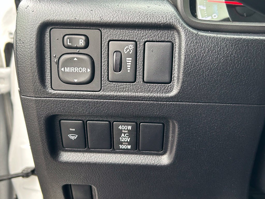 Used 2017 Toyota 4Runner SR5 Premium AWD/4WD image 14