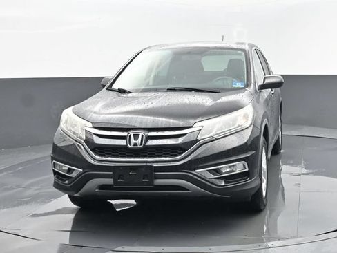 Used 2016 Honda CR-V EX image 23