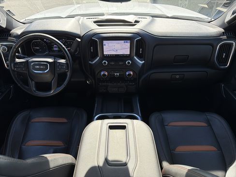 Used 2020 GMC Sierra 2500 AT4 w/ AT4 Premium Package image 24