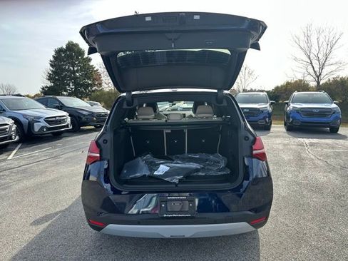 New 2026 BMW X3 xDrive30 w/ Premium Package image 32