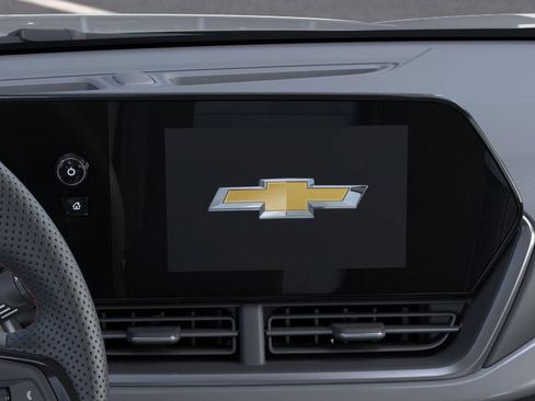 New 2026 Chevrolet Trax RS w/ Driver Confidence Package image 44