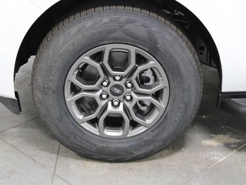 New 2026 Ford Expedition Active RWD image 20