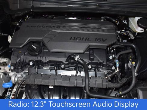 New 2025 Kia K4 GT-Line w/ GT-Line Sunroof Package image 7