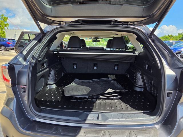 Used 2024 Subaru Outback Limited AWD/4WD image 26