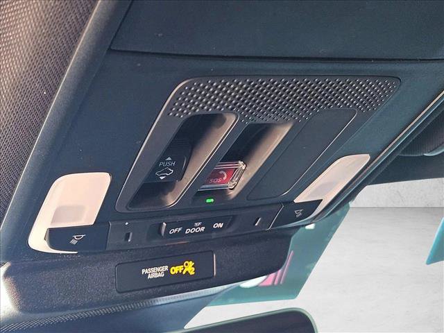 Used 2024 Honda Accord Sport image 9