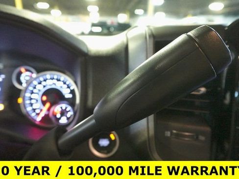 New 2026 RAM 3500 Tradesman image 18