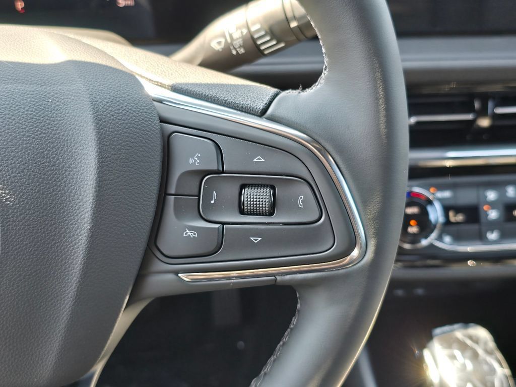 New 2026 Buick Envista Sport Touring w/ Convenience I Package FWD image 20