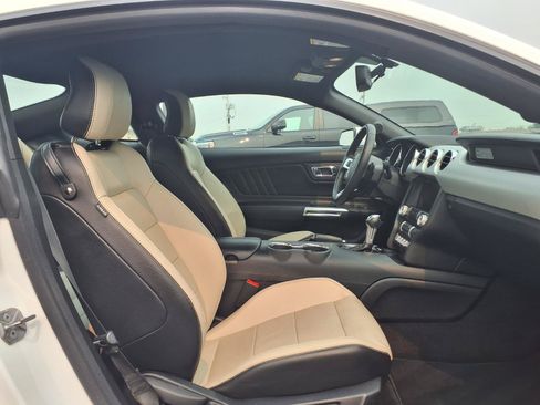 Used 2015 Ford Mustang Premium w/ Equipment Group 201A RWD image 13