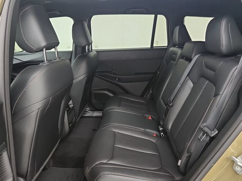 New 2026 Jeep Cherokee Limited AWD/4WD image 28