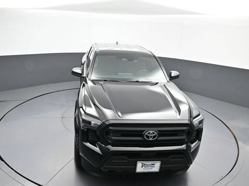Used 2025 Toyota Tacoma SR RWD image 34