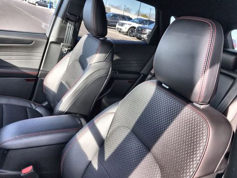 New 2026 Ford Escape ST-Line w/ Tech Pack #1 image 11