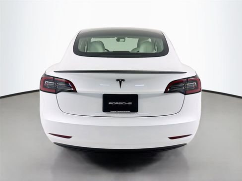 Used 2023 Tesla Model 3 Performance image 21