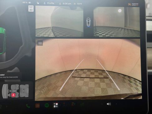 Used 2024 Tesla Model Y Long Range RWD image 21