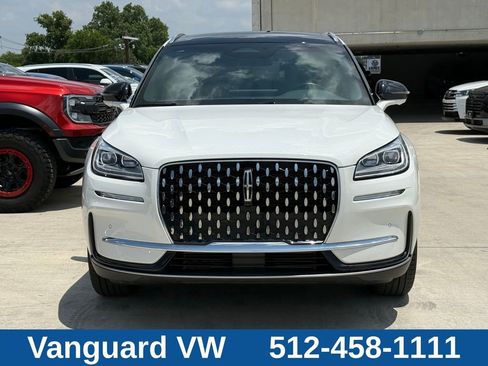 Used 2023 Lincoln Corsair Reserve w/ Equipment Group 201A AWD/4WD image 6