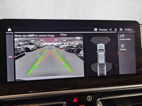 Certified 2022 BMW X3 xDrive30i w/ Premium Package 2 (ZPA) image 14