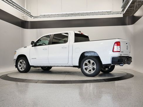 Certified 2022 RAM 1500 Big Horn image 41